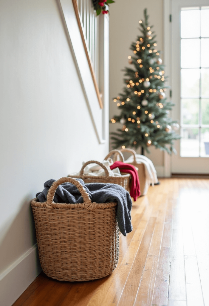 Decorative Baskets