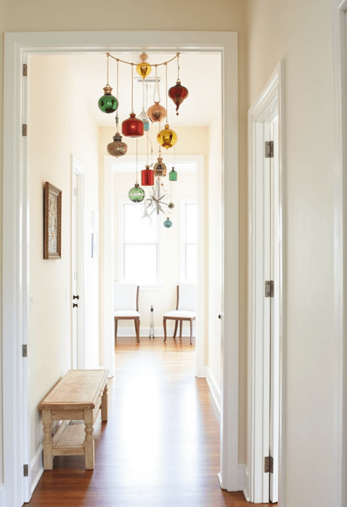 Hanging Ornaments