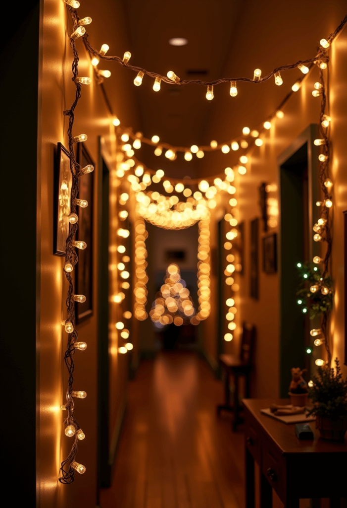 String Lights