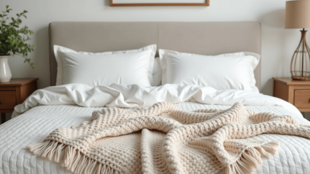 10 Bedroom Bedding Ideas You Will Love