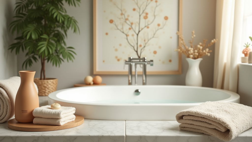 10 Must-Know Bathroom Design Trends for 2025