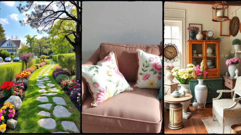 15 Fresh Spring Decor Ideas for Your Home in 2025