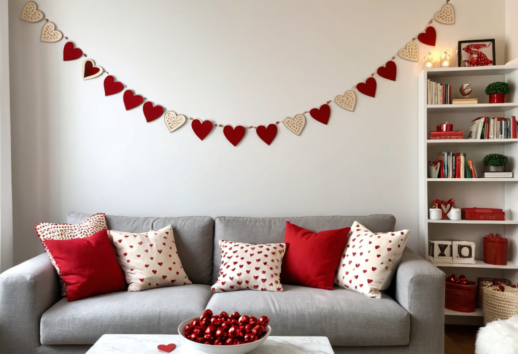 Valentine's Day Decorations