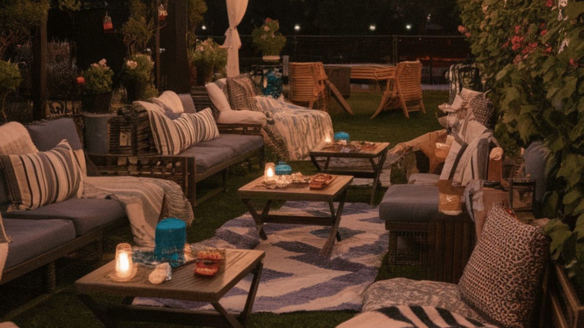 10 Exciting NYE House Party Ideas for a Memorable Celebration