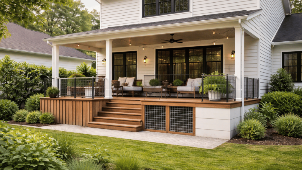 4 Cheap Lattice Alternatives